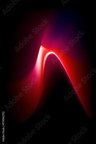 Modern Grainy gradient texture background