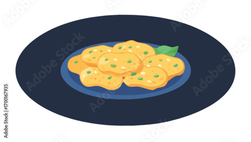 Delicious potato cakes recipe homemade potato cakes with herbs and spices potato cakes recipe easy and quick