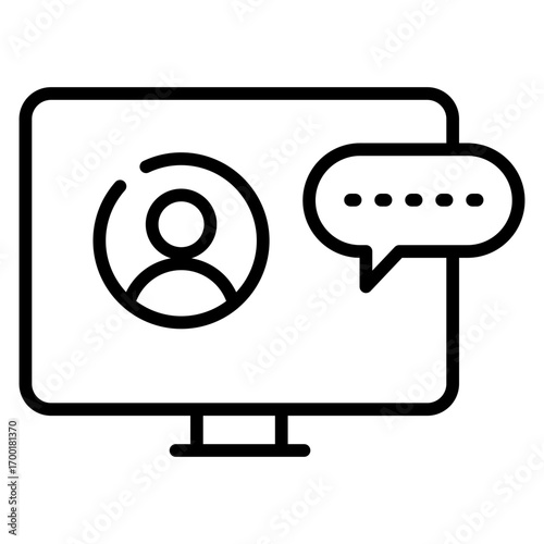 Comments icon