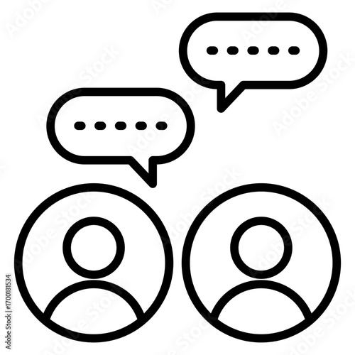 Comments icon