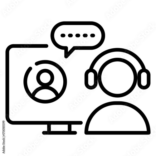 Comments icon