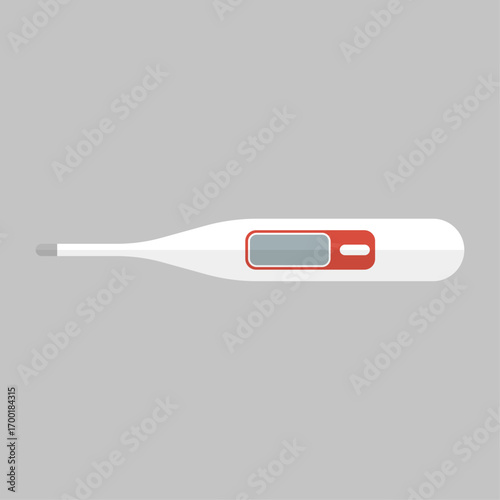 Digital Thermometer Accurate Temperature Readings