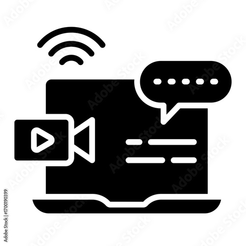 Comments icon