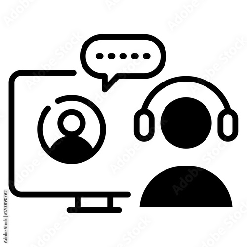 Comments icon