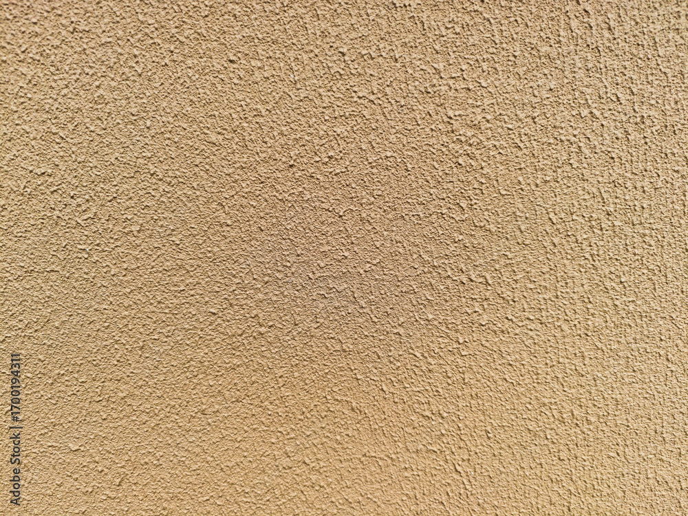custom made wallpaper toronto digitalClose up of rough beige plaster wall with textured surface