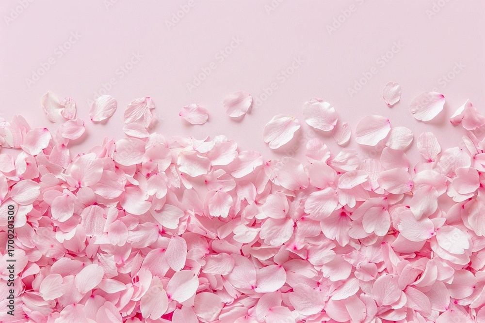 Obraz premium pink cherry blossom