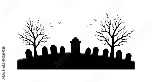 Shadow of the grave