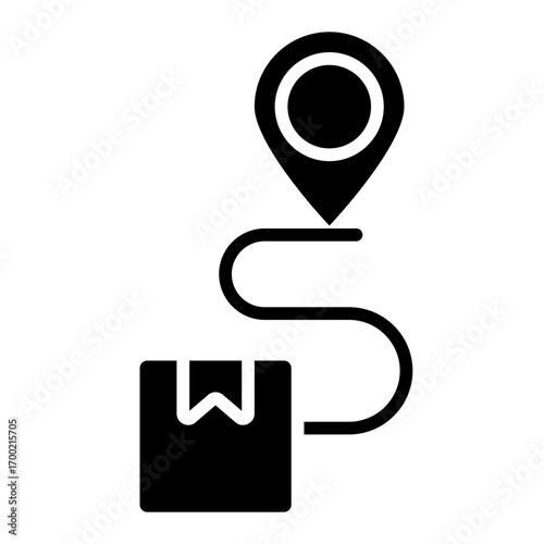 route icon