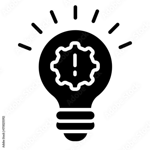Innovation icon