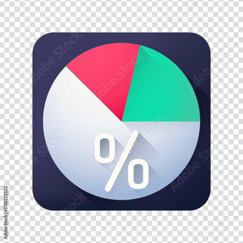 Pie Dessert Icon