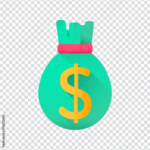 Money Cash Icon
