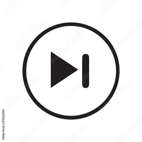 video player icon