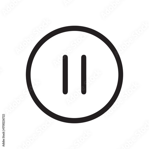 volume icon on metal internet button