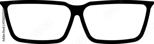 glasses vector 
