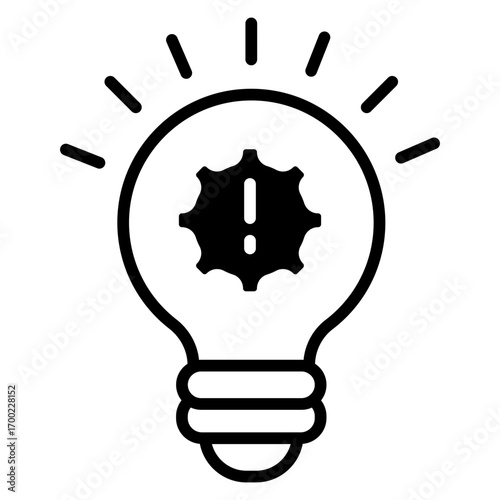 Innovation icon