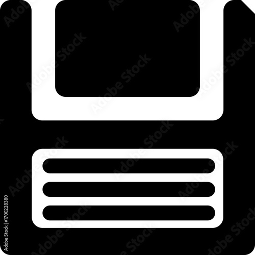 floppy disk