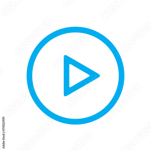 video player icon