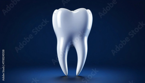 tooth