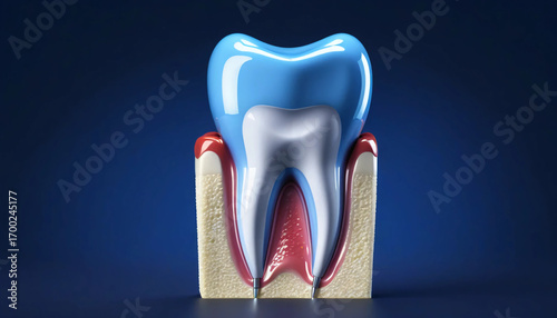 tooth