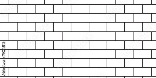 Abstract facade blank exterior stone wall row house ceramics interior construction masonry pavement pattern background.