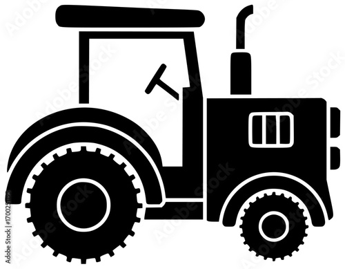 agricultural illustration plow silhouette mountains logo natural icon nature outline outdoor agriculture plant plough ploughing roller macin romania sprayer shape scenic vector graphic background