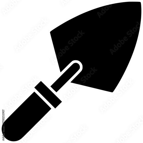 farmer illustration gardening silhouette green logo nature icon spring outline trowel agriculture growing farm worker plant hobby gardener growth shape women vector graphic background