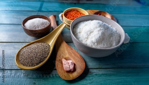 Discussions Surrounding Hypertension Emphasize The Need To Reduce Salt Intake And Follow A Low Sodium Diet For Better Health
