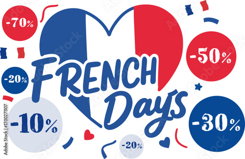 French Days