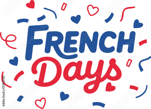 French Days