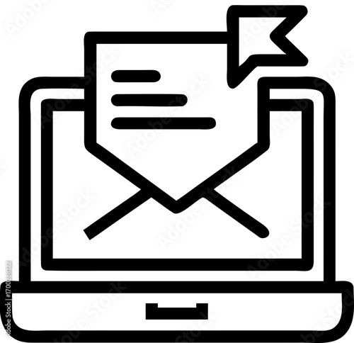 mail icon