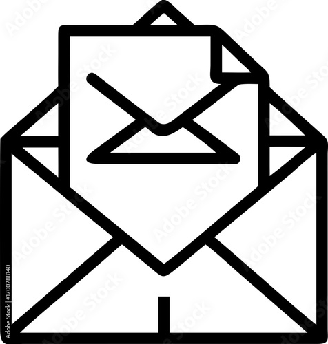mail icon