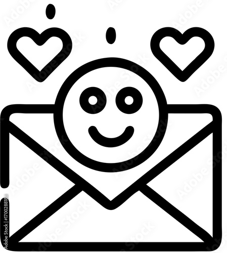 mail icon