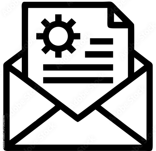 mail icon