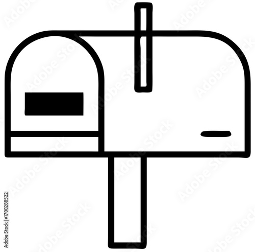 mail icon