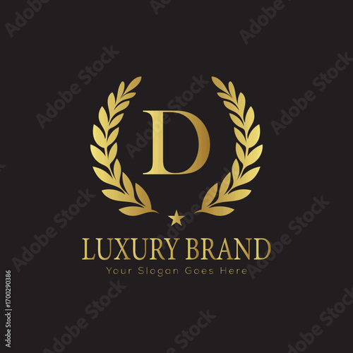 laurel wreath award