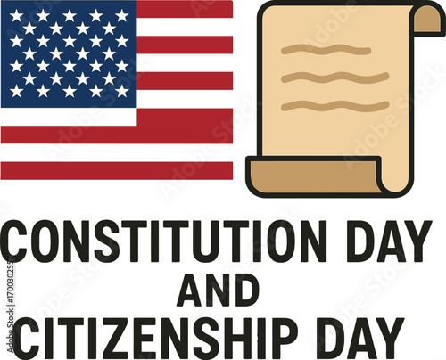 Constitution Day and Citizenship Day