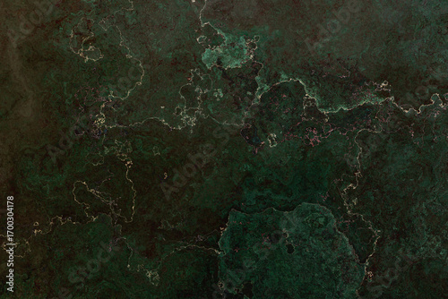 Deep Green Seamless high-resolution stone texture with marble, granite, quartz, and tile patterns. Ideal for architecture, flooring, walls, countertops, interiors, and 3D design.