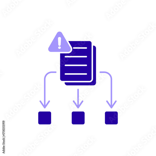 Icon a Backup Plan, isolated against a clean background.