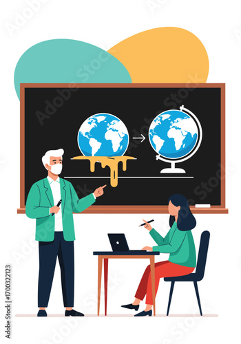 Understanding global warming causes effects solutions and prevention strategies for a better future