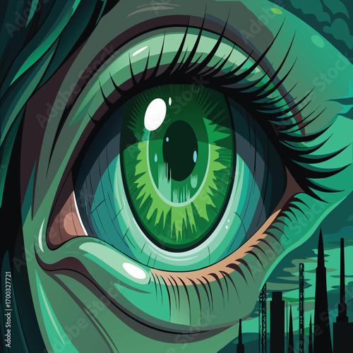 eye of the world