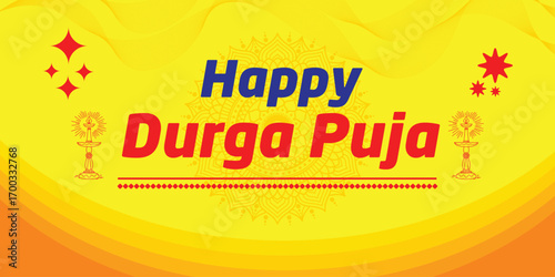 Happy durga puja festival wishes