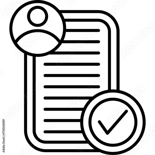 User Activity Logs Icon