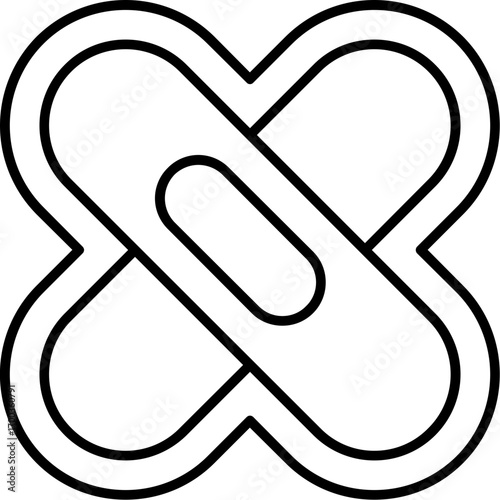 Plaster Icon