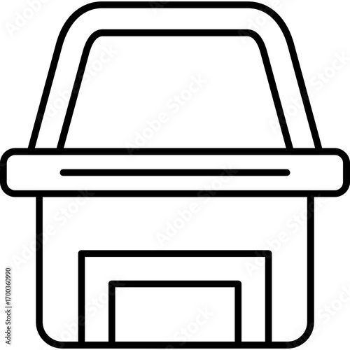 Takeaway Icon