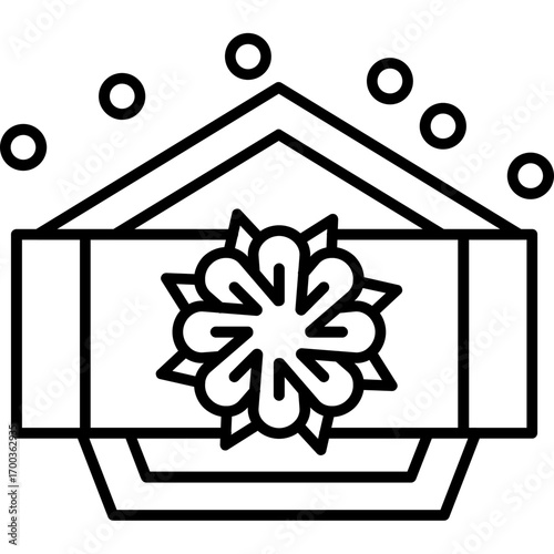 Flower Icon