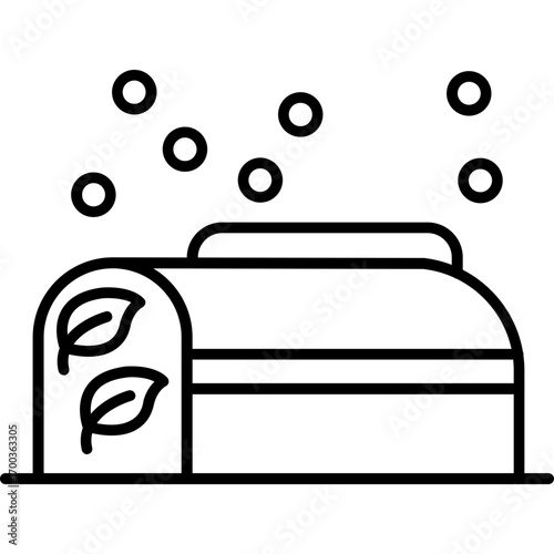 Sprout Icon