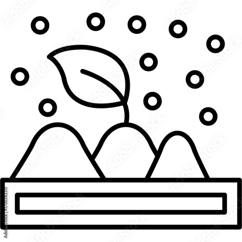Sprout Icon