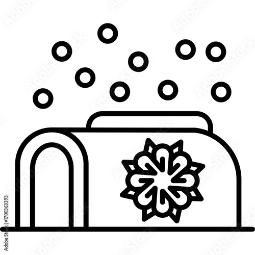 Flower Icon