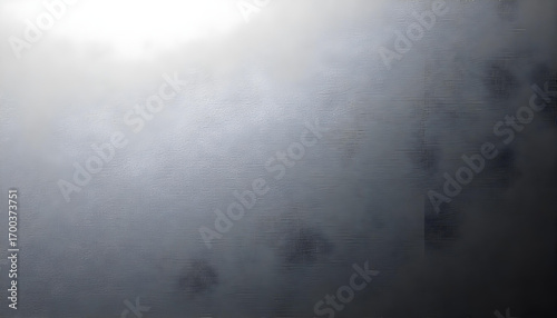 Moody Grayscale Textured Background with Fading Dark Patches