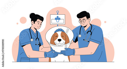 Veterinary care for injured animals providing compassionate treatment and expertise to help them recover quickly